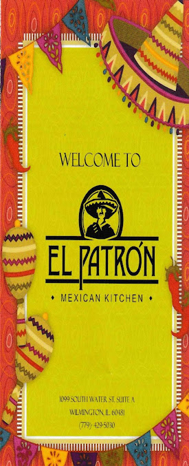 Photo El Patron Mexican Kitchen Ii - 3