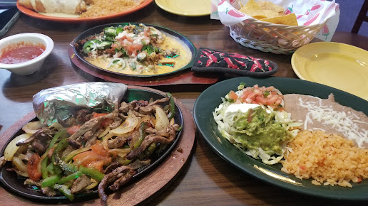 Photo El Patron Mexican Kitchen Ii - 6