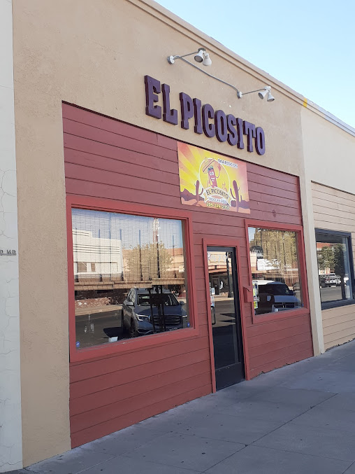 Photo El Picosito Mexican Restaurant - 0