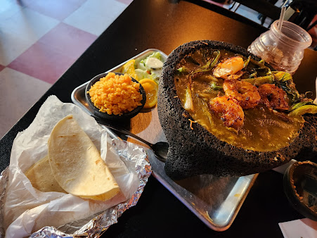 Photo El Picosito Mexican Restaurant - 1