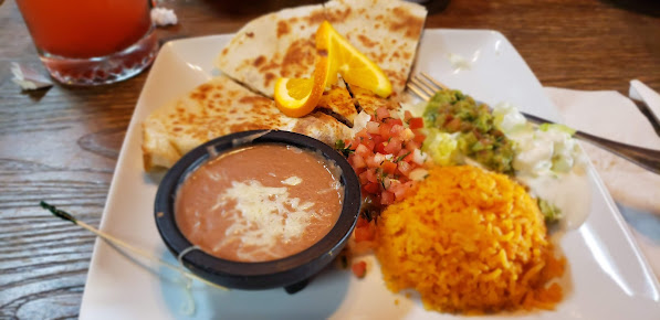 Photo El Picosito Mexican Restaurant - 10