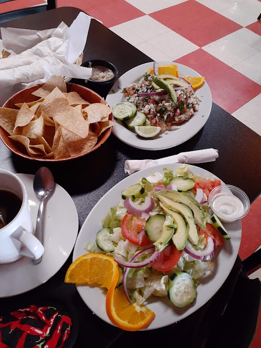 Photo El Picosito Mexican Restaurant - 12