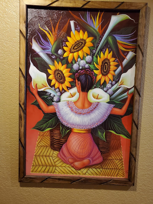 Photo El Picosito Mexican Restaurant - 16