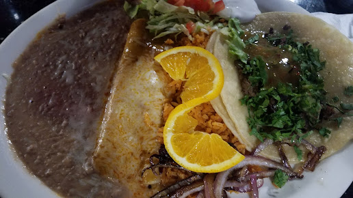 Photo El Picosito Mexican Restaurant - 18
