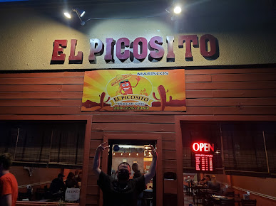 Photo El Picosito Mexican Restaurant - 19