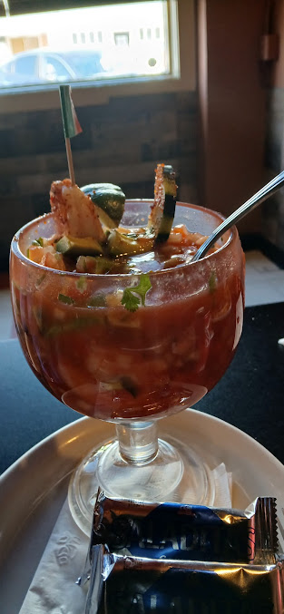 Photo El Picosito Mexican Restaurant - 2
