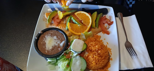 Photo El Picosito Mexican Restaurant - 3