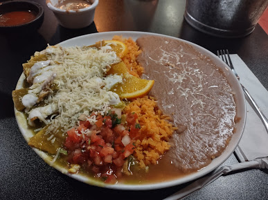 Photo El Picosito Mexican Restaurant - 4