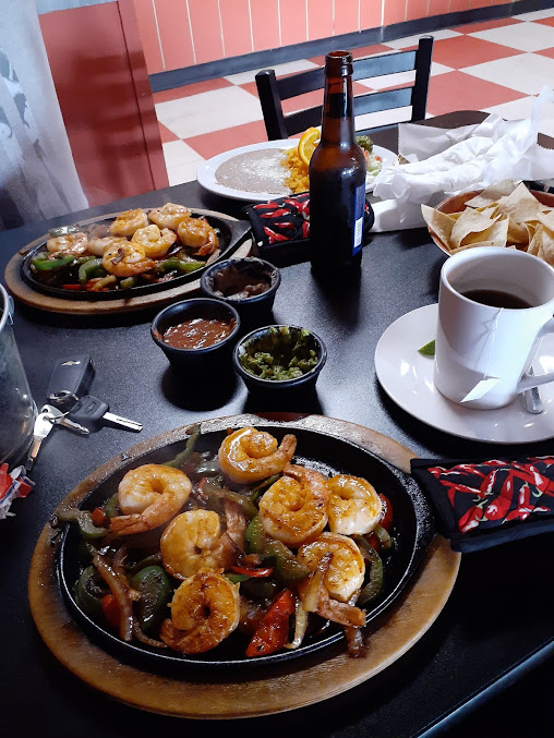 Photo El Picosito Mexican Restaurant - 8