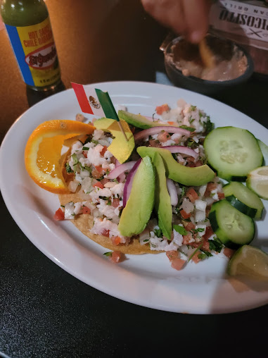 Photo El Picosito Mexican Restaurant - 9