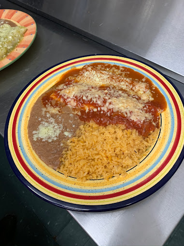 Photo El Preferido Mexican Restaurant - 14