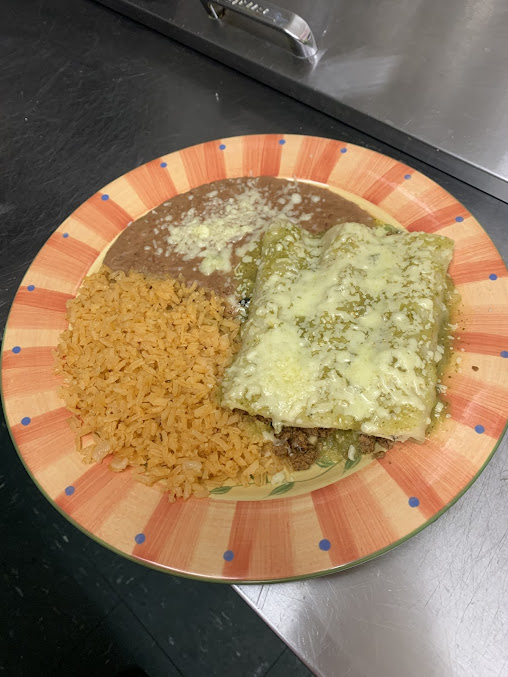 Photo El Preferido Mexican Restaurant - 16