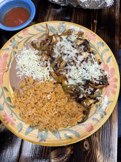 Photo El Preferido Mexican Restaurant - 3