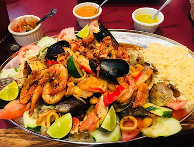 Photo El Pulpo Loco Restaurant - 1