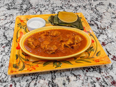 Photo El Pulpo Loco Restaurant - 10