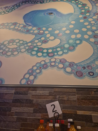 Photo El Pulpo Loco Restaurant - 13