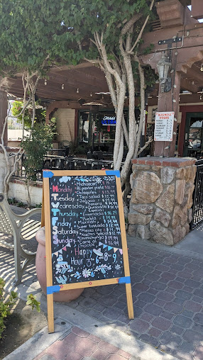 Menu El Ranchito Restaurant - 25