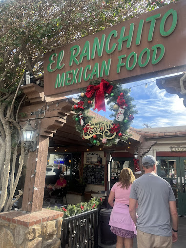 Photo El Ranchito Restaurant - 16