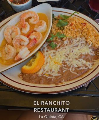 Photo El Ranchito Restaurant - 3