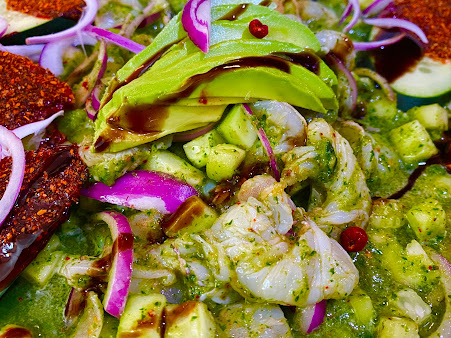 Photo El Rinconcito Restaurante Y Cafe - 7