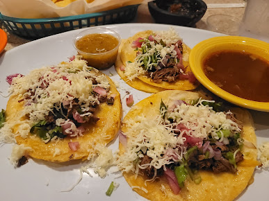 Photo El Sarape Mexican Restaurant - 1