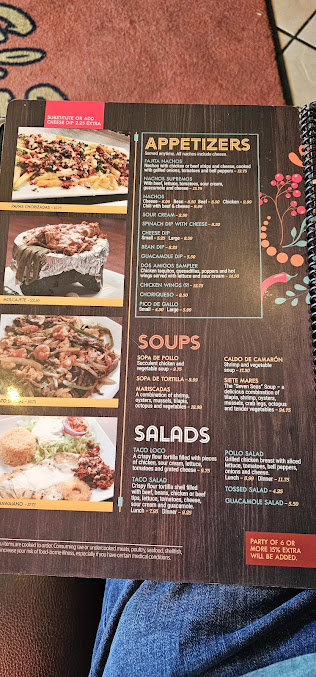 Photo El Sarape Mexican Restaurant - 15