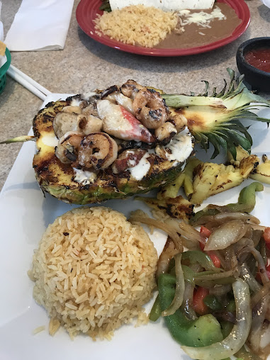Photo El Sarape Mexican Restaurant - 18
