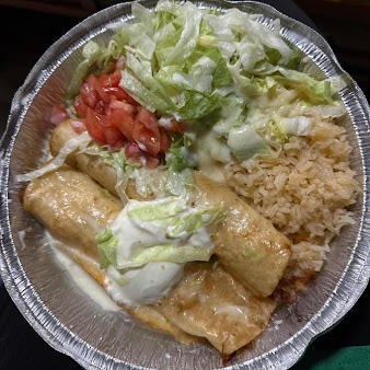 Photo El Sarape Mexican Restaurant - 3