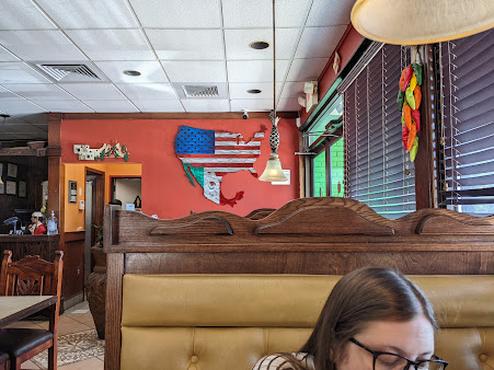 Photo El Sarape Mexican Restaurant - 5