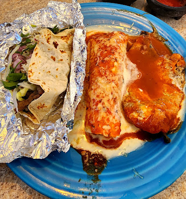 Photo El Sarape Mexican Restaurant - 7