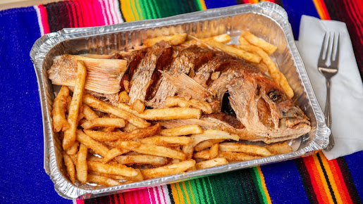 Photo El Sarape Mexican Restaurant - 8