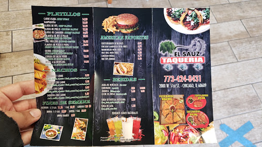 Photo El Sauz Taqueria - 12