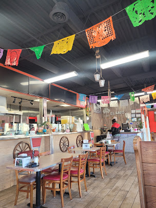 Photo El Sauz Taqueria - 16