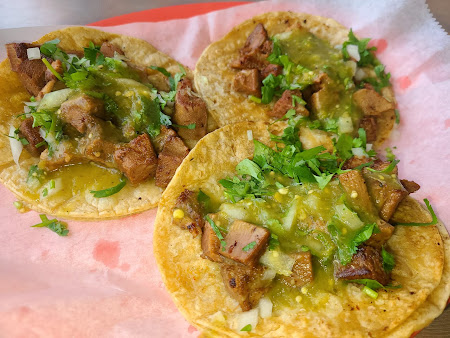Photo El Sauz Taqueria - 18