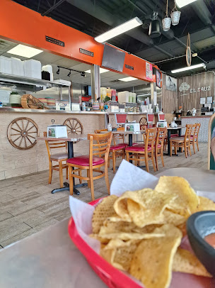Photo El Sauz Taqueria - 5