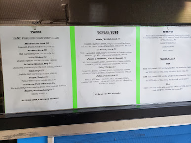 Photo El Taco Feliz (Taco Truck) - 10