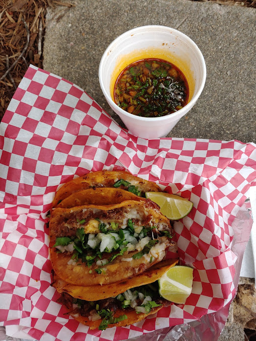 Photo El Taco Feliz (Taco Truck) - 11