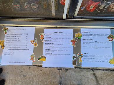 Photo El Taco Feliz (Taco Truck) - 14