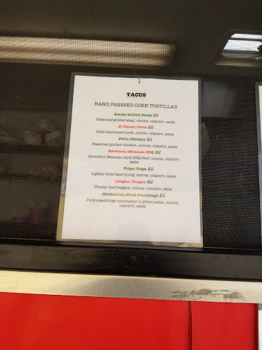 Photo El Taco Feliz (Taco Truck) - 16