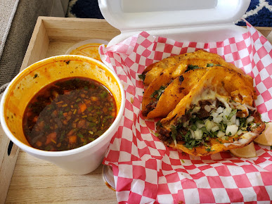 Photo El Taco Feliz (Taco Truck) - 19