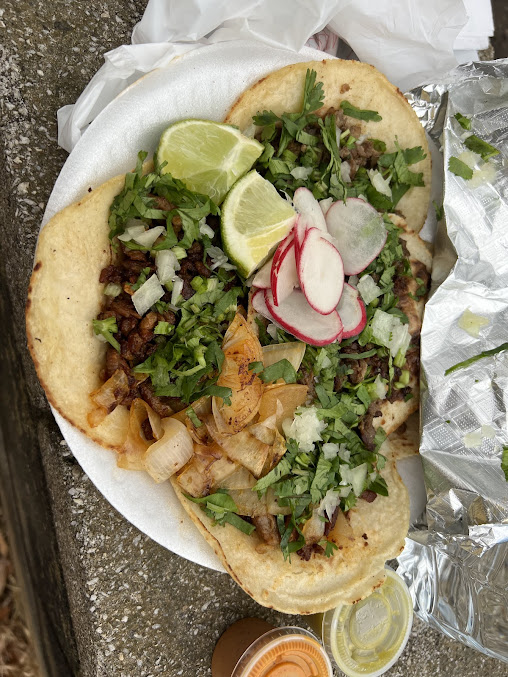 Photo El Taco Feliz (Taco Truck) - 2