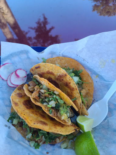 Photo El Taco Feliz (Taco Truck) - 3