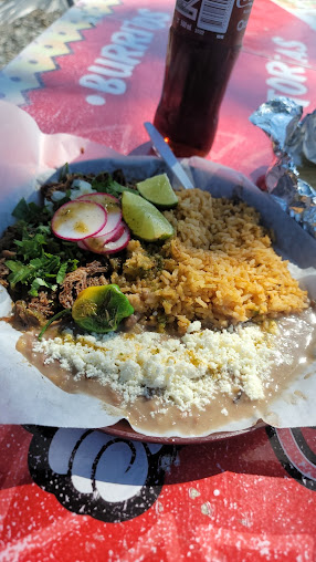 Photo El Taco Feliz (Taco Truck) - 5