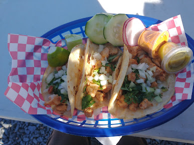 Photo El Taco Feliz (Taco Truck) - 7