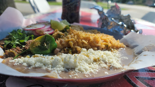 Photo El Taco Feliz (Taco Truck) - 8