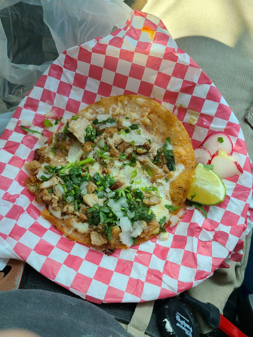 Photo El Taco Feliz (Taco Truck) - 9