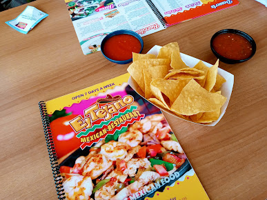 Photo El Tejano Mexican Restaurant Bar And Grill - 10