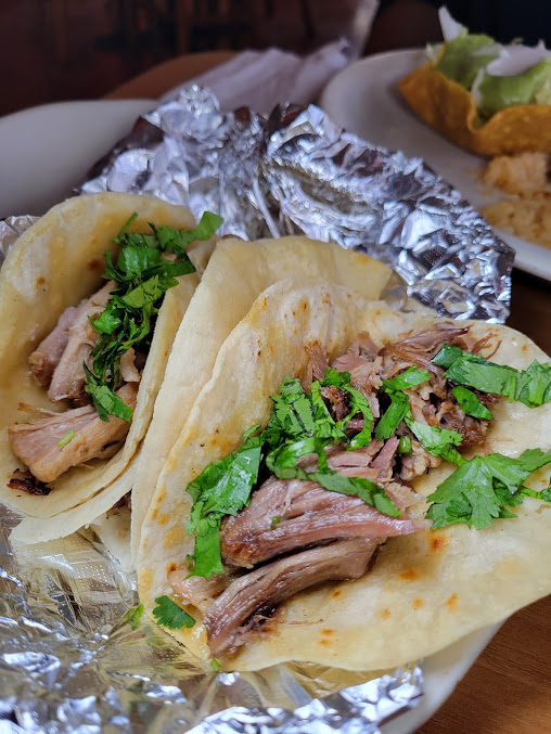 Photo El Tejano Mexican Restaurant Bar And Grill - 11