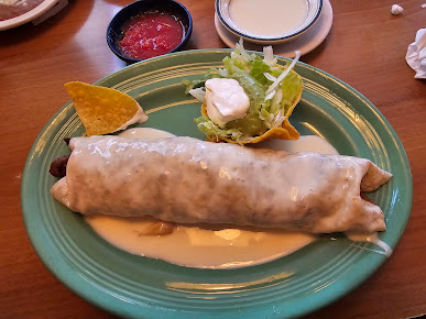 Photo El Tejano Mexican Restaurant Bar And Grill - 12