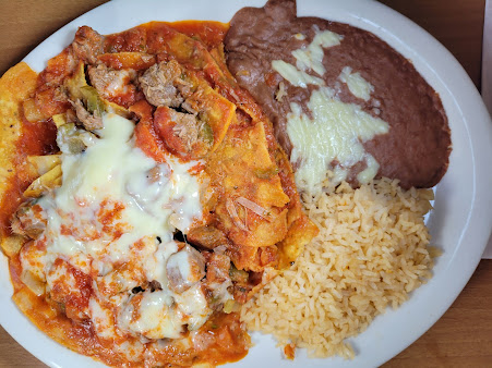 Photo El Tejano Mexican Restaurant Bar And Grill - 13